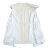 POUR AOHAO MF-250J-V2 Buck Shirt Rembourrage Pressant 