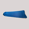 Pour MIYATA -KM02 Legger presse Pad Buck rembourrage tissu rev&ecirc;tement