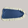 Pour MIYATA -KM01 Legger presse Pad t&ecirc;te Cove rev&ecirc;tement en tissu