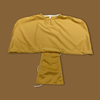 Pour Wansan WRXZ-500A housse et coussin pour le surmatelas de pantalon