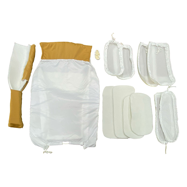 Utiliser sur pour Wansan WCSY-700WA couvrir la Machine &agrave; chemise