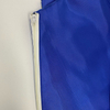  Le finisseur de v&ecirc;tement en Polyester bleu peut &ecirc;tre install&eacute; sur le finisseur de vapeur de couleur bleue Ajax ADF010 