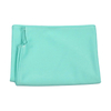 Housse en tissu extensible en polyester vert vif 19 #