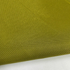  Housse en tissu polyester blanc cass&eacute; 15-2# bleu fonc&eacute;, 15-3# vert dor&eacute;, 15-4# blanc, 15-5#