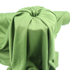  NON. 11 bleu fonc&eacute;, n&deg; 12 vert arm&eacute;e, n&deg; 13 blanc/gris, housse en tissu extensible. 