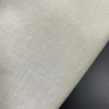 Tissu aramide blanc 20#, tissu aramide blanc d'&eacute;paisseur 20-2# 