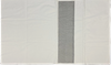 Tissu de polissage de tissu de cire de nettoyage de 57 'pour la Machine &agrave; repasser industrielle d'auge 