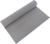 Feuille de mousse de silicone &agrave; cellules ouvertes en mousse de silicone GRIS SGF pour tables &agrave; repasser sous vide 