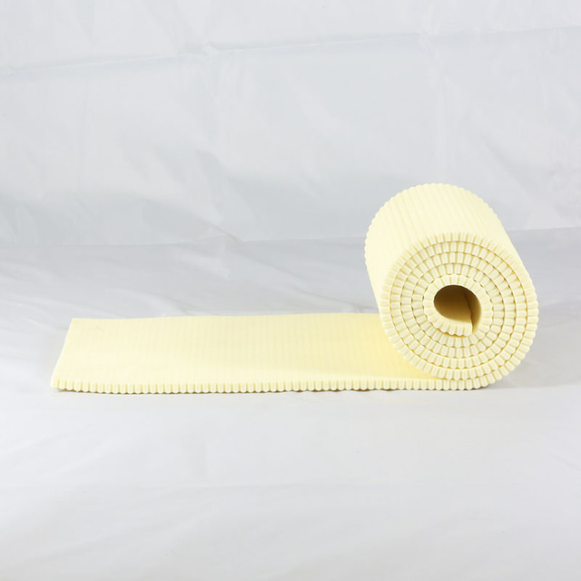 Caoutchouc de silicone SIP-VN-10 pour machine de pressage &agrave; chaud