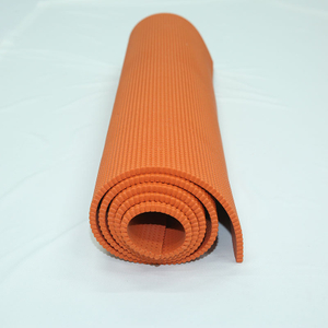 Caoutchouc de silicone rouge SIP-VS-10 pour machine &agrave; presser 