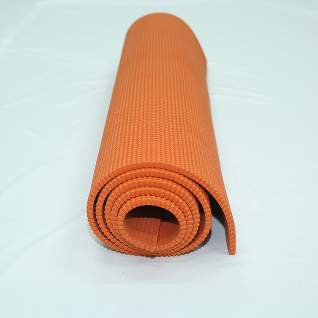 Caoutchouc de silicone rouge SIP-VS-10 pour machine &agrave; presser 