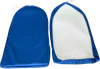 Pour FORENTA A450MIL utilitaire blanchisserie Buck rembourrage Type de Silicone