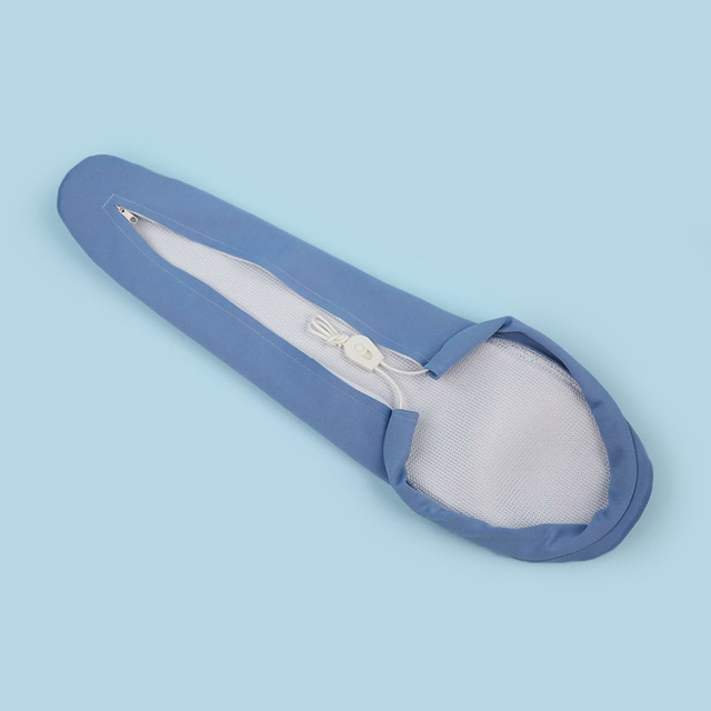 Tampon de presse &agrave; linge, tampon de finition fendu pour Hoffman REGENCY 1100/ SLB-V, culbuteur 