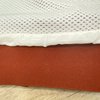 HOUSSES ET REMBOURRAGES DE PRESSAGE UNIFORMES UTILIS&Eacute;S POUR L'ANCIEN TISSU Wansan WRXM-500A 