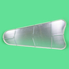  Pour Hoffman/Forenta rev&ecirc;tement en t&eacute;flon/plaque de grille en aluminium avec couverture en tissu