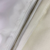 POUR HOFFMAN SLDBC-V Housse en tissu pour machines &agrave; repasser les chemises
