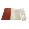 Pour Protek BT-500-E Buck chemise pressant la Machine de chemise de couverture 