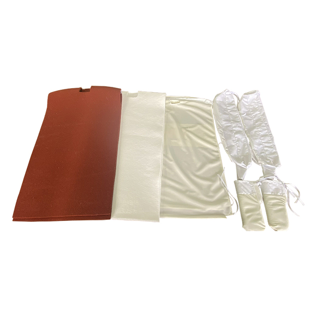 Pour Protek BT-500-E Buck chemise pressant la Machine de chemise de couverture 