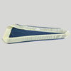 Pour MIYATA -KM02 Legger presse Pad Buck rembourrage tissu rev&ecirc;tement