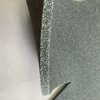  Configuration d'&eacute;ponge en silicone pour la housse de surmatelas HWASUNG-KH02 