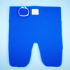 Les surmatelas pour pantalons sont utilis&eacute;s pour la housse et le coussin Ekorda 730. 