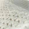 Tissu &agrave; aiguilles, tissu en coton-molton