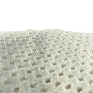 Tissu &agrave; aiguilles, tissu en coton-molton