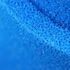 Mousse bleue BF-10 pour table &agrave; repasser