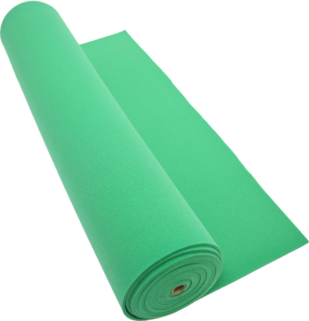 Mousse de silicone SIP-HS-30、SIP-HS-35