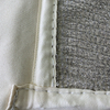 Tissu de polissage de tissu de cire de nettoyage de 72 '、 100 ' 、 120 ' 、 130 ' pour la Machine &agrave; repasser industrielle d'auge 