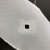 Housse de cintre &eacute;paisse universelle pour v&ecirc;tements, coussin de protection sans suivi pour le repassage
