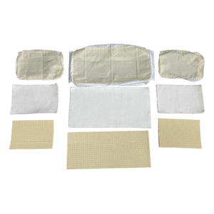 Utiliser pour les poignets &agrave; col unique, appuyez sur YAC YPS-603, deux manchettes &agrave; col simple SYAGE, appuyez sur YAC YPS-622, Machine &agrave; presser les cols et les poignets de chemise 