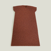  Silicium rouge et feutre pour machines &agrave; chemises Sankosha