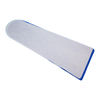 Tampon de presse fini en polyester/aramide bleu pour HOFFMAN M9709-2