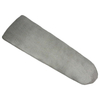 Pour HOFFMAN ALU-51 pouces utilitaire blanchisserie BUCK rembourrage plat t&ecirc;te ronde en fil d'acier coussin mod&egrave;le lav&eacute; sous les coussins