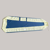 Pour MIYATA -KM01 Legger presse Pad t&ecirc;te Cove rev&ecirc;tement en tissu