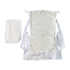 Tampons et couvertures de presse &agrave; chemise pour Machine de presse &agrave; chemise AOHAO ASP-100-V2