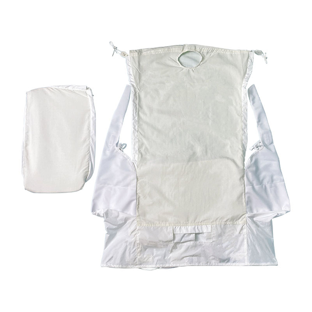 Tampons et couvertures de presse &agrave; chemise pour Machine de presse &agrave; chemise AOHAO ASP-100-V2