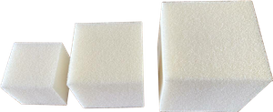 La mousse de silicone blanche pour laver les chaussures, effet puissant et dur&eacute;e de vie longue dur&eacute;e