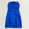  Le finisseur de v&ecirc;tement en Polyester bleu peut &ecirc;tre install&eacute; sur le finisseur de vapeur de couleur bleue Ajax ADF010 