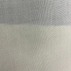 Tissu aramide blanc 20#, tissu aramide blanc d'&eacute;paisseur 20-2# 
