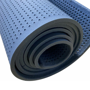 SIP-VN-5 pour caoutchouc de silicone gris WEISHI