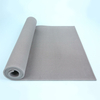 Feuille de mousse de silicone &agrave; cellules ouvertes en mousse de silicone GRIS SGF pour tables &agrave; repasser sous vide 