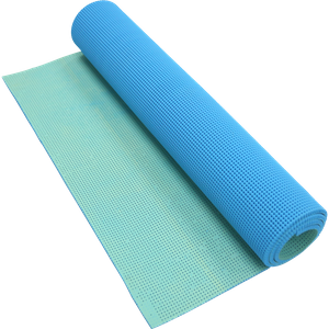 Caoutchouc de silicone bleu SIP-VS-10 pour machine &agrave; presser 
