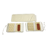 Pour AJAX ALP-600A TAPIS DE PRESSE UTILITAIRE DE LAVERIE