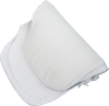 Presses parfaitement assorties pour produire une chemise finie de qualit&eacute; pour le tampon fini Forenta A32VB