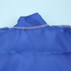 Des tissus en polyester/aramide sont disponibles pour la machine de soufflage de v&ecirc;tements Sailstar SFF20