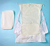 Tampons et couvertures de presse &agrave; chemise pour machine de presse &agrave; chemise SANKOSHA