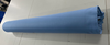 21# Turquoise, 22# Housse en tissu extensible en polyester bleu ciel