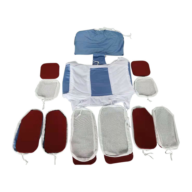  UTILISATION POUR LES ANCIENNES HOUSSES ET REMBOURRAGES DE PRESSAGE D'UNIFORME EN TISSU SANKOSHA 100A